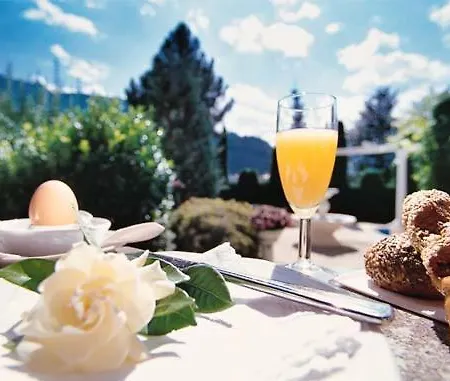 Boutiquehotel Saeumler