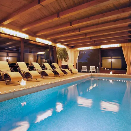 Boutiquehotel Säumler 4*