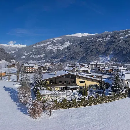 Boutiquehotel Saeumler 酒店 4*