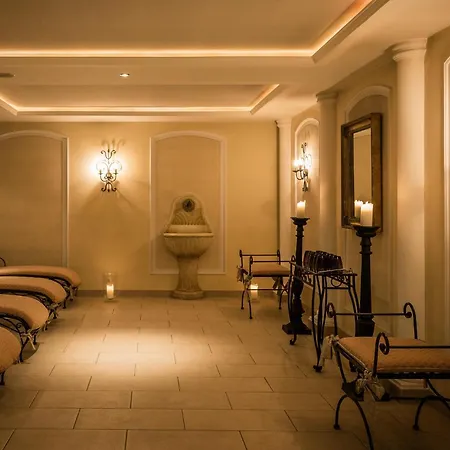 Boutiquehotel Saeumler