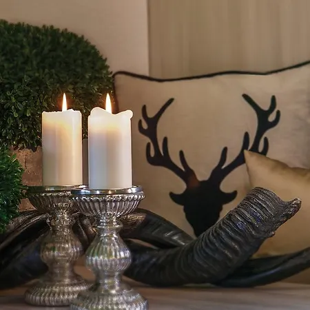 酒店 Boutiquehotel Saeumler 4*