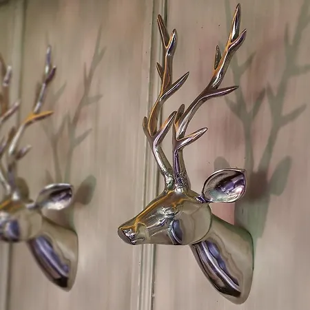 Boutiquehotel Saeumler 4* 齐勒河谷采尔