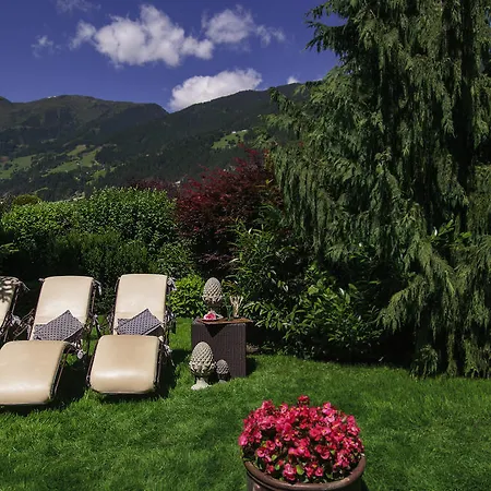 酒店 Boutiquehotel Saeumler 4*