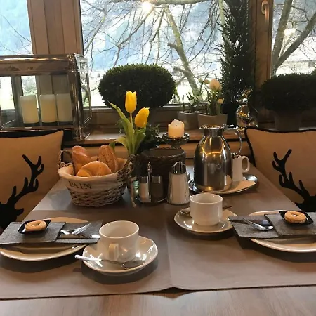 Boutiquehotel Saeumler