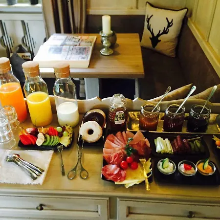 Boutiquehotel Saeumler 4*