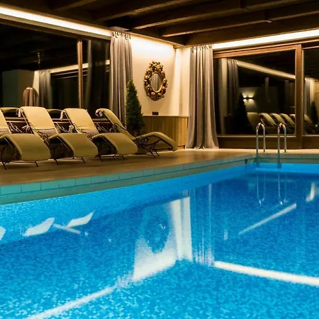 Boutiquehotel Säumler Hotel 4*