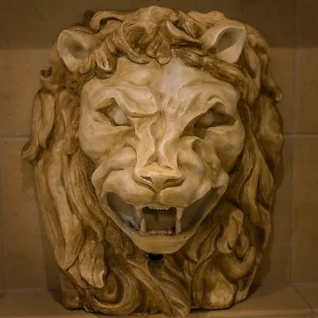 Boutiquehotel Saeumler 酒店 齐勒河谷采尔