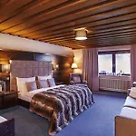 Hotell Boutiquehotel Saeumler 4*