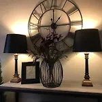 Hotell Boutiquehotel Saeumler