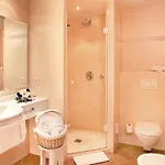 Hotell Boutiquehotel Saeumler