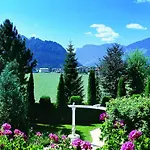Boutiquehotel Saeumler 4* Zell am Ziller