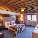 Boutiquehotel Saeumler Hotell