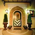 Hotell Boutiquehotel Saeumler