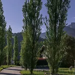 Boutiquehotel Saeumler Hotell