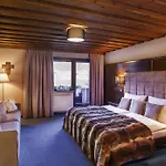 Boutiquehotel Saeumler Hotell Zell am Ziller