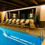 Boutiquehotel Saeumler Hotell Zell am Ziller