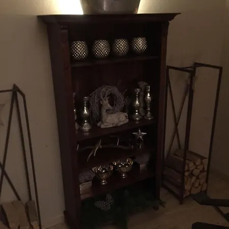 Boutiquehotel Saeumler Отель 4*