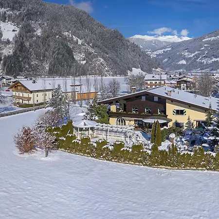 Boutiquehotel Saeumler Hotell