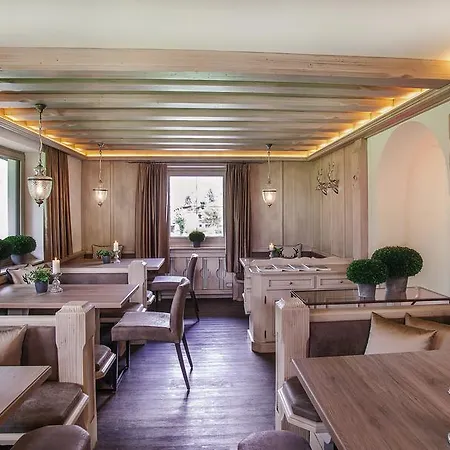Boutiquehotel Saeumler Цель-ам-Циллер