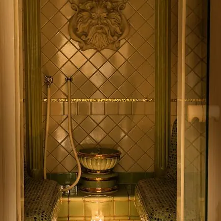 Boutiquehotel Saeumler 4* Цель-ам-Циллер