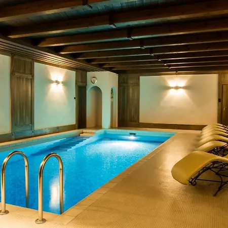 Boutiquehotel Saeumler 4*