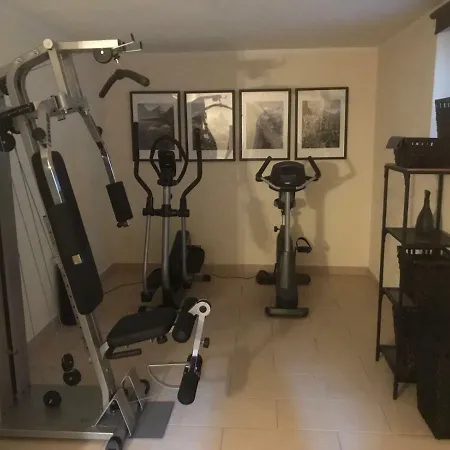 Boutiquehotel Saeumler Отель