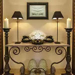 Boutiquehotel Saeumler Zell am Ziller