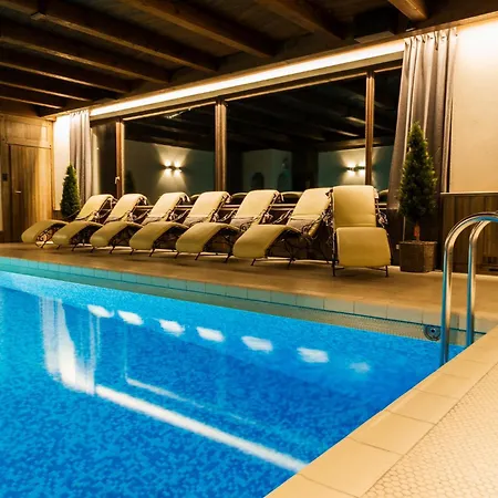 Boutiquehotel Saeumler