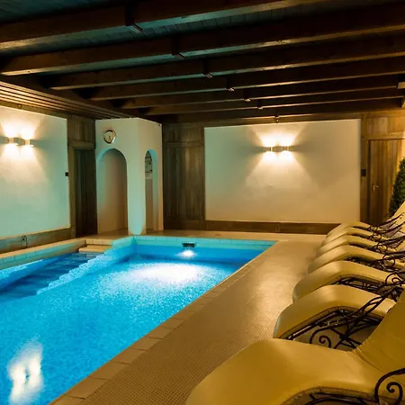 Отель Boutiquehotel Saeumler