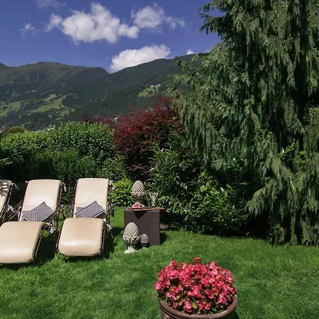 Boutiquehotel Saeumler 4* Цель-ам-Циллер