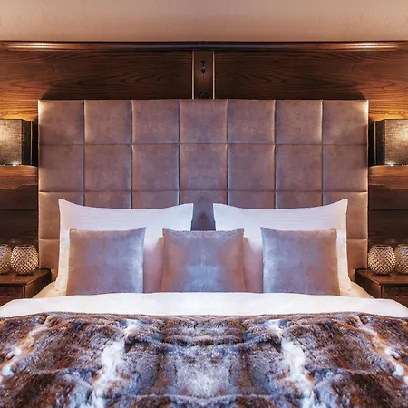 Hotel Boutiquehotel Saeumler 4*