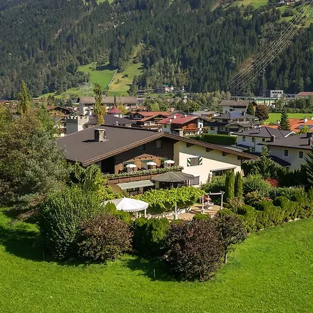 Boutiquehotel Saeumler 4*