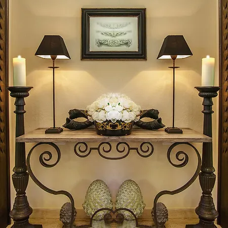 Boutiquehotel Saeumler Zell am Ziller