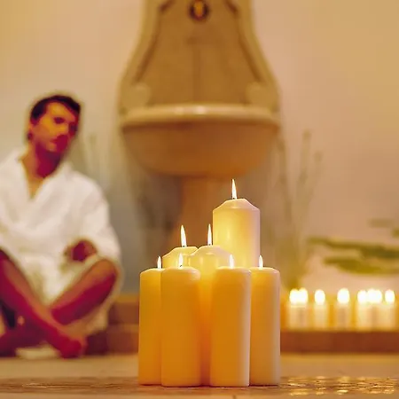 Отель Boutiquehotel Saeumler 4*