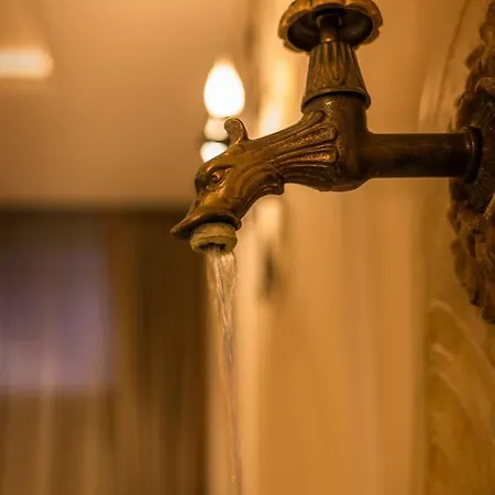 Boutiquehotel Saeumler Отель Цель-ам-Циллер