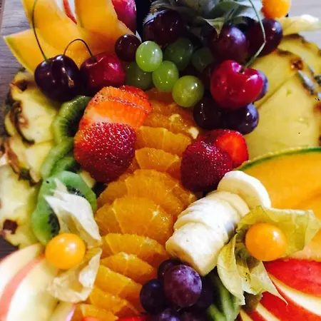 Boutiquehotel Saeumler Цель-ам-Циллер