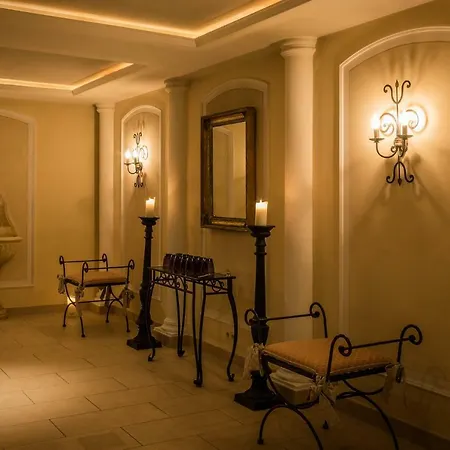 Boutiquehotel Saeumler