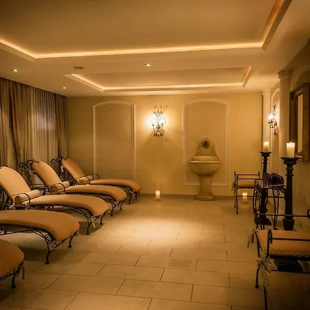 Boutiquehotel Saeumler Hotel
